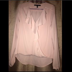 White House Black Market Blouse